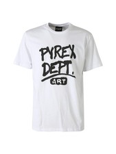 Pyrex T-shirt da uomo in