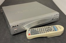 APEX AD-1110W Lettore DVD CD