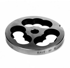 Piastra Inox per Tritacarne TC