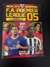 2005 05 Merlin Premier League