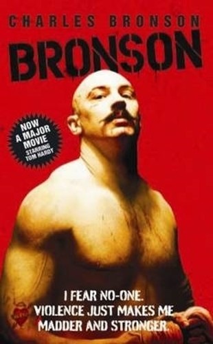 Charles bronson - charles,