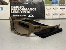 Oakley Fives Squared Multicam