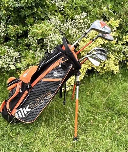 Nice kids golf set - kids, 51"
