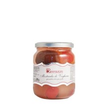 Mostarda di Voghera, 500 gr