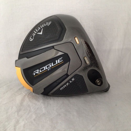 Driver callaway rogue max - rogue, st