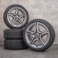 Mercedes cls amg ruote - mercedes,
