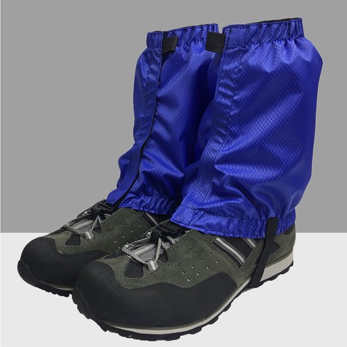 Leg gaiters for - for, snow