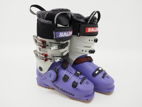 Scarpone sci salomon shift - salomon,