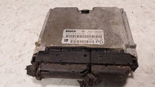 Centralina motore diesel opel - centralina,