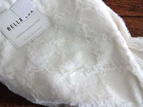 Bella lux coperta invernale - lux,