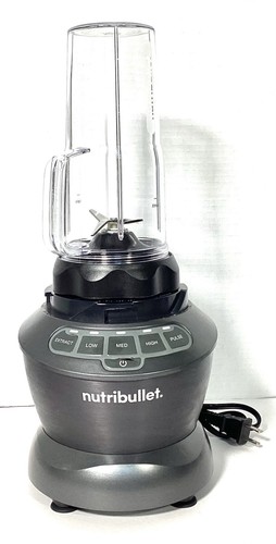 Nutribullet nbc 12a 1200 - nbc-12a, w