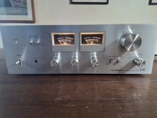 Pioneer 506 amplificatore - pioneer, sa
