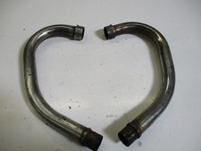 7. Honda CX 500 anno 81