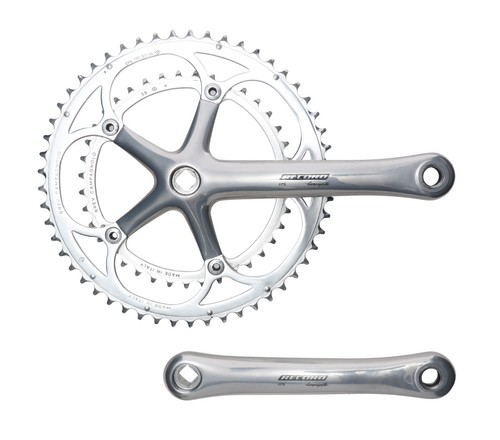 Guarnitura bici strada