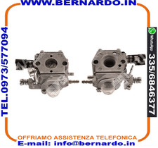 CARBURATORE ADATTABILE PER