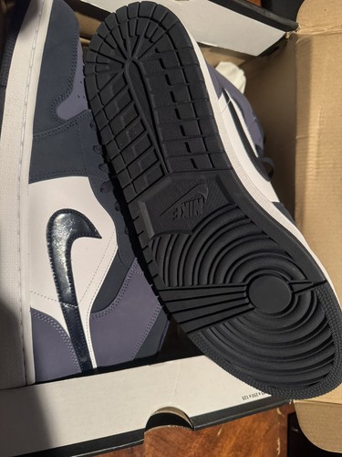 Jordan air - jordan, mid