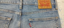LEVI'S JEANS LEVIS 510 W31 L32