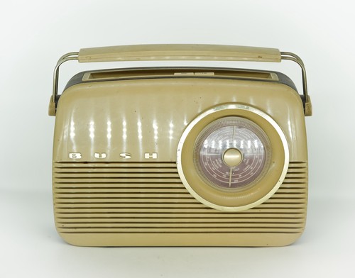 Radio epoca bush vintage - radio, d'epoca