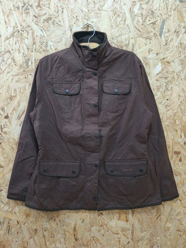Barbour donna liberty caccia - barbour,