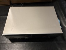 JVC DD-5 Stereo Cassette Deck