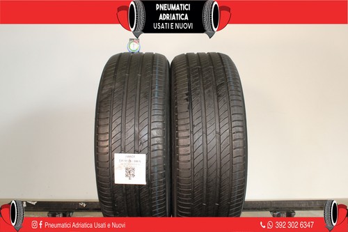 Pneumatici michelin 235 55 - pneumatici, 235/55