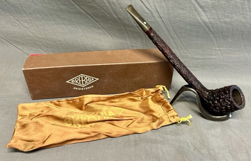 Pipa tabacco vintage