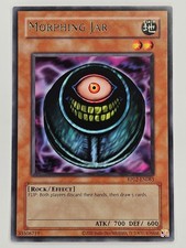 Yu Gi Oh - RP02-EN083 Morphing Jar - Rare