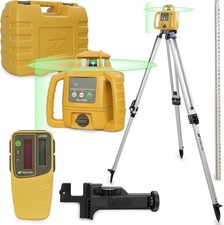 Topcon RL-H5B Kit Laser