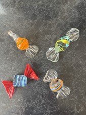 Vintage murano style - vintage, glass
