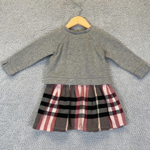 Set top grigio gonna cotone