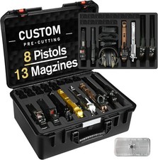 Custodia per pistola per