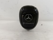 Leva del cambio selettore