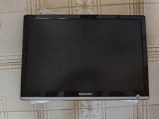 Monitor PC 20" Samsung SyncMaster 226BW