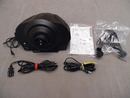 Thrustmaster t300 racing wheel - thrustmaster,