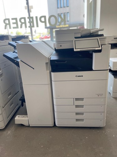 Canon c5735i stampante - dx,