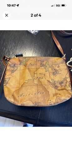 Borsa tracolla piccola - borsa,