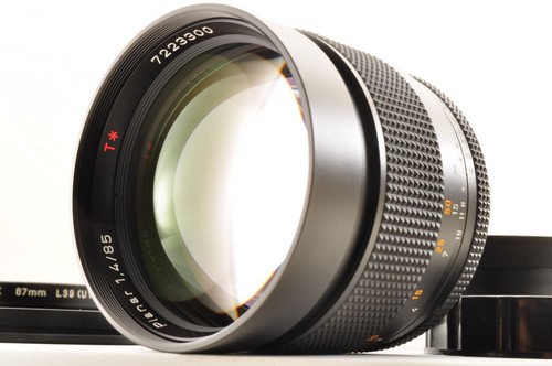 Contax carl zeiss - carl,