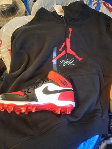 Nike air jordan - air, td