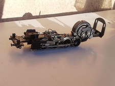 LIMA TELAIO MOTORIZZATO CON