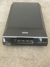 Scanner fotografico Epson