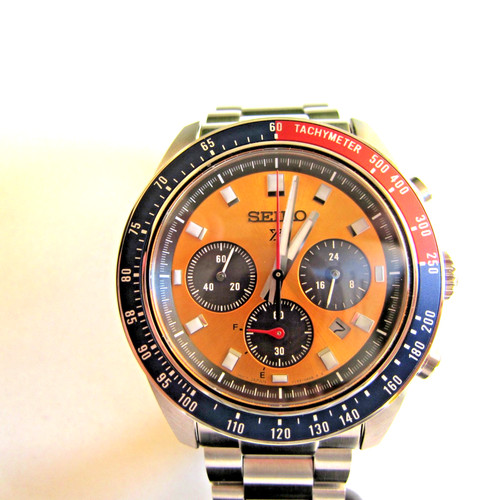 Seiko ssc 947 pogue speedtimer - ssc,