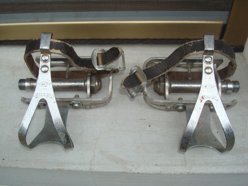 Pedali sheffield 673 corsa - sheffield,