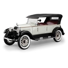 Buick Model 25 1925 - Grigio