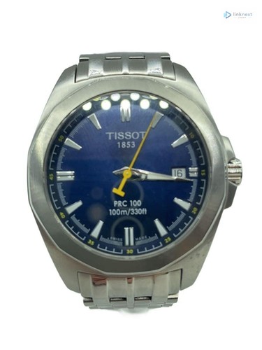 Tissot prc 100 quarzo uomo - 100,