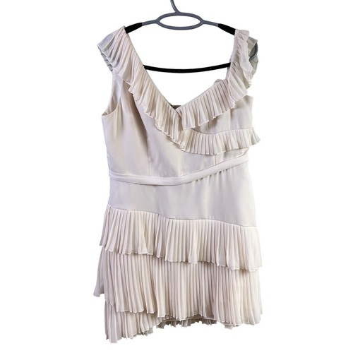Mini abito sera bcbg max - sera,