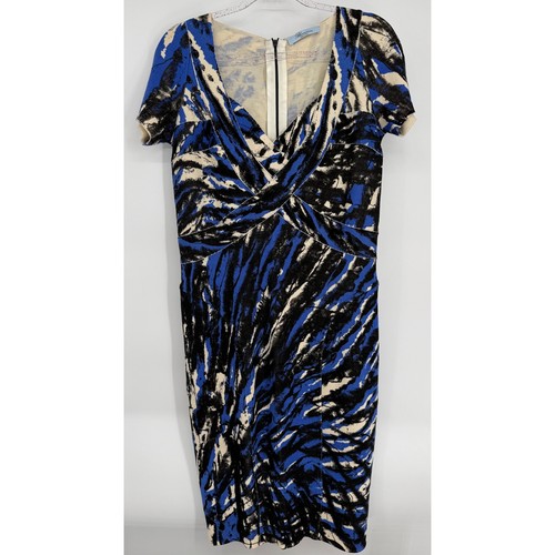 Blumarine abito tubino donna