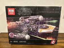 Lepin (marca riproduzione) UCS
