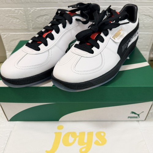 Puma palermo p3r atmos nero - palermo,
