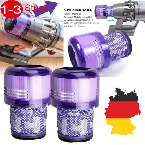 Nuovo per dyson v11 - 3x,