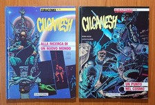 EURACOMIX N. 78, 85 -